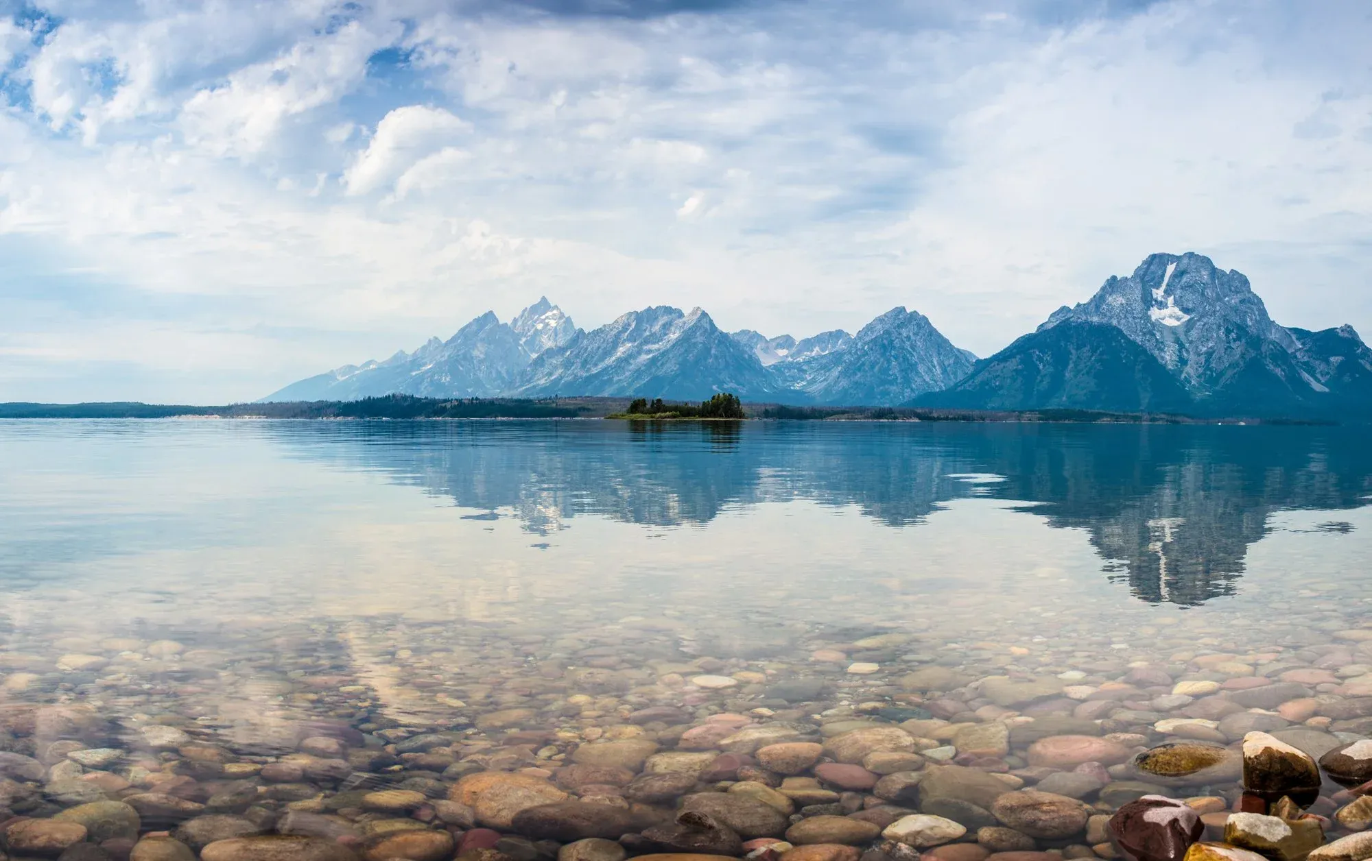 Mountain landscape — 1nessAgency healthcare digital marketing