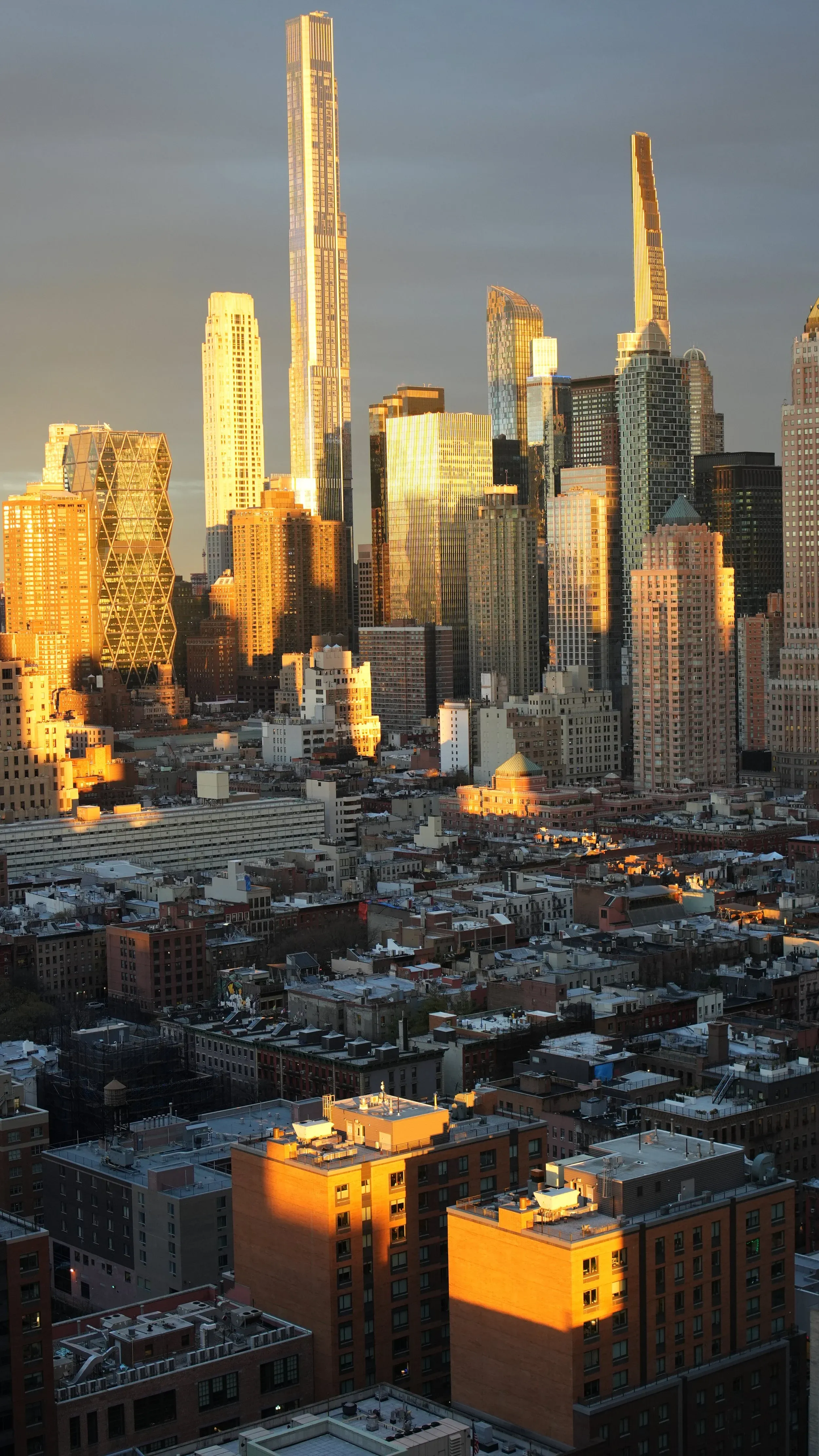 1nessAgency team in New York City